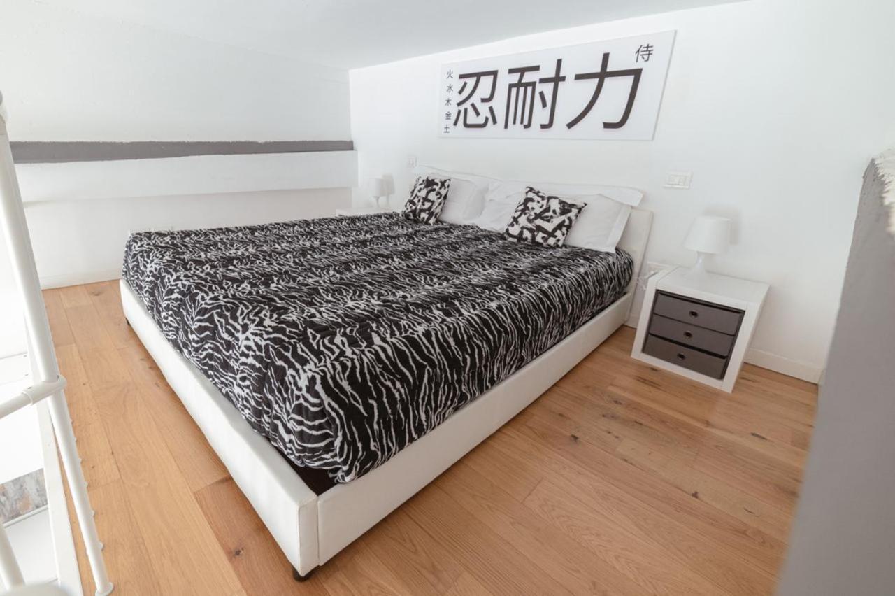 Statuto Suite 佛罗伦萨 外观 照片